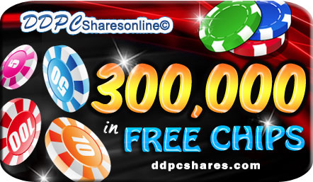 Ddpcshares